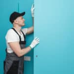 19 Easy Homemade Hidden Door Plans