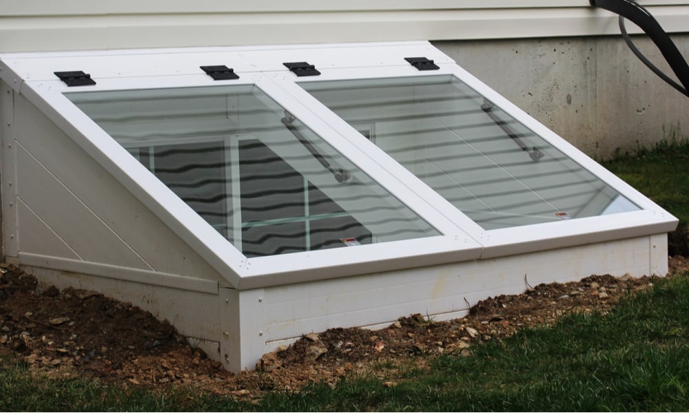 Egress window costs will be different depending on