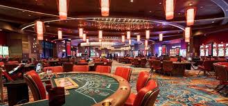Casino Pobeda